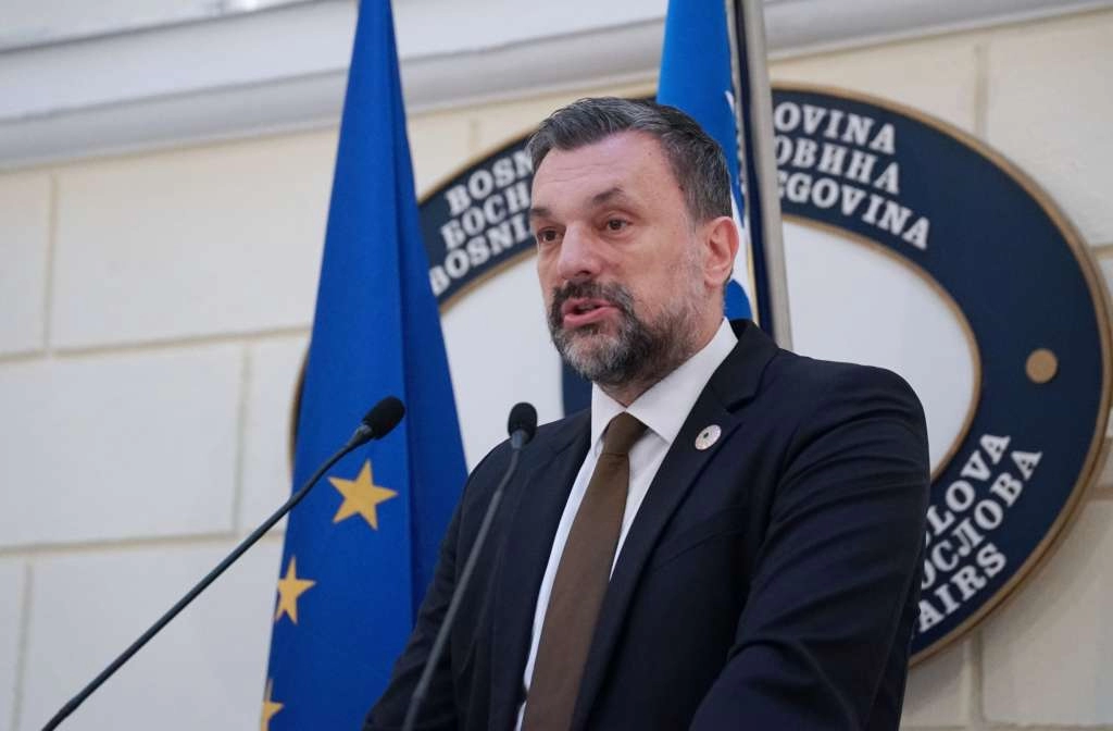 Konaković zatražio od Vijeća ministara BiH da 9. siječanj proglasi danom žalosti